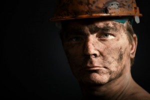 chilean miner