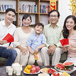 Preparing (your teeth) for the Chinese New Year | Specialist Dental Group Blog