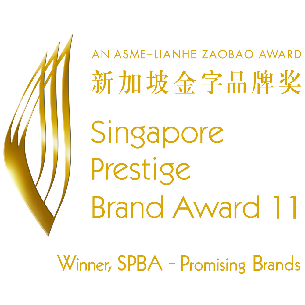 Specialist Dental Group celebrates “Promising Brands” Win in the Singapore Prestige Brand Award 2011