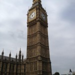 big ben london