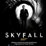 james bond skyfall