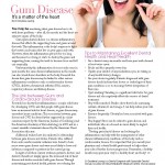 ezyhealth daylene leong gum disease