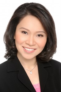 Dr Helena lee