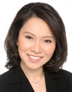 Dr Helena Lee, Dental Specialist in Periodontics