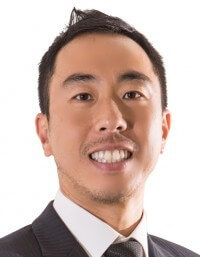 Dentist Singapore, Singapore Prosthodontist, Dr Eugene Chan