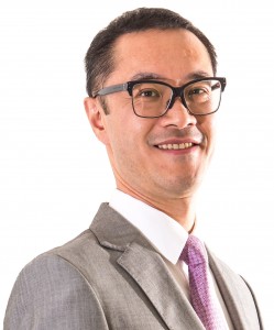 Dr Steven Soo, Dental Specialist in Prosthodontics