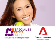 Channel NewsAsia & Specialist Dental Group Seminar – Bite into Better Dental Health