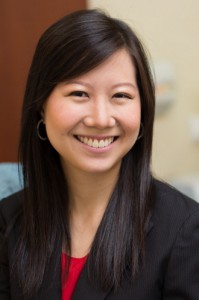 Dr Daylene Leong