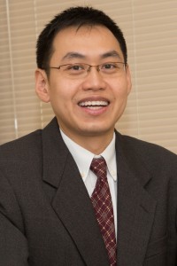 Dr Edwin Tan