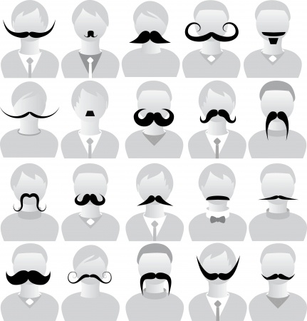 Dentist Blog: Movember – All About Moustache Business!