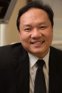 Dr Ho Kok Sen