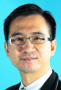 Daniel Wai Profile Photo