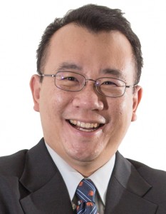 Dr Edwin Heng hal