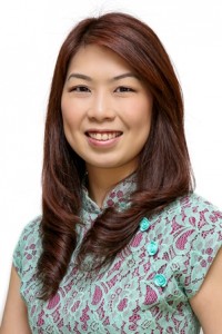 Dr Natalie Chua