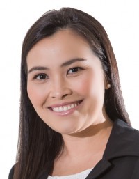 Dental Surgeon in Singapore, Singapore dentist, Dr May Ling Eide