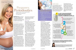 2015 - 02 Pregnancy Periodontics - Dr DL