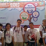 Kelompok Dokter Gigi Spesialis di One Community 2015