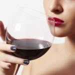 Specialist Dental Group Blog - Drinking wine