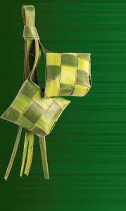 Ketupat