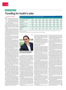 The Edge Malaysia_Travelling for health’s sake (19 Oct)
