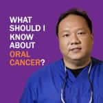 Video: Get Answers to Oral Cancer (Dr Ho Kok Sen)