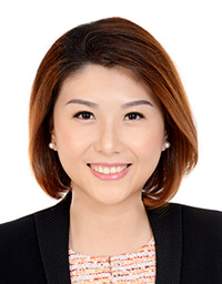 Dr Irene Sim, Dental Specialist in Endodontics