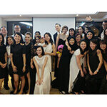 Specialist Dental Group Year End Dinner | Dental Clinics in Singapore