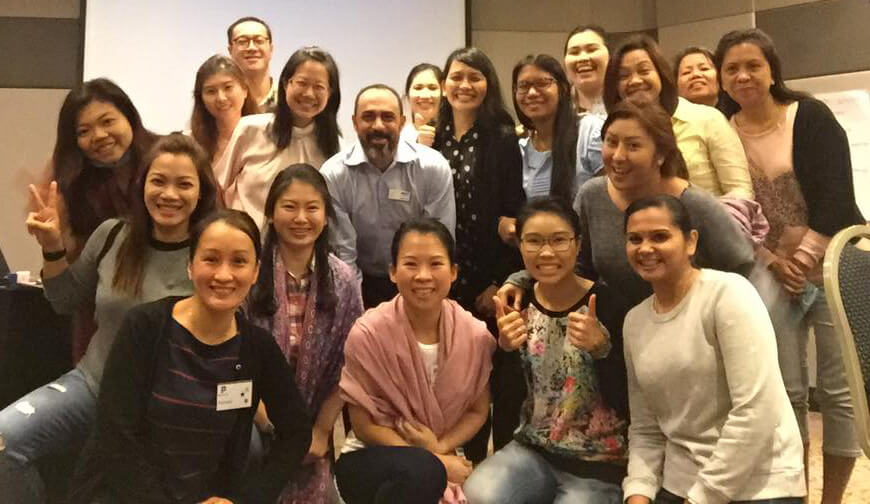 Specialist Dental Group - Ulasan Tahunan - Dokter Gigi Spesialis Gigi di Singapura