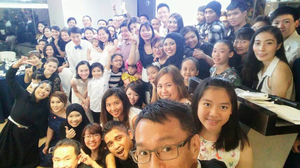 Grup Spesialis Gigi | Klinik Gigi di Singapura
