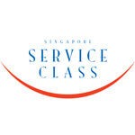 Specialist Dental Group mendapatkan Singapore Service Class