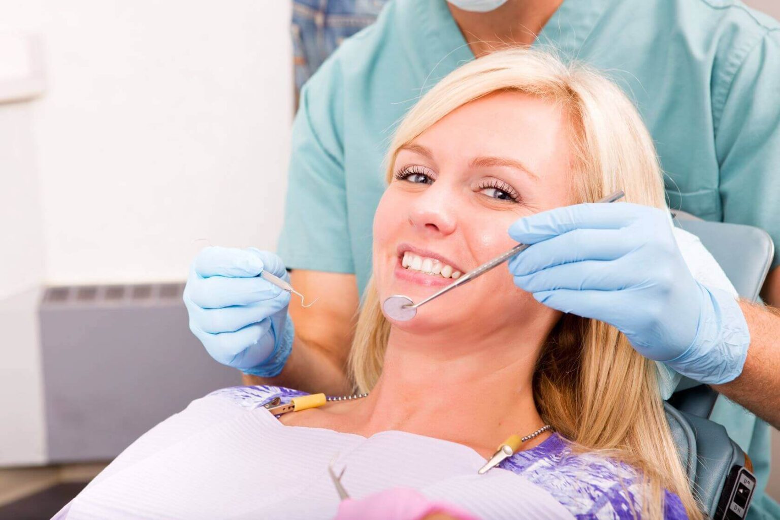 Why Dental Examinations Are Important 