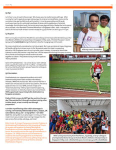 Ansgar Cheng 博士在多伦多大学 Prostho Newsletter-page-2-500px