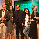 Mediacorp Channel 5 – Body & Soul S5: Bruxism (Dr Ho Kok Sen & Dr Daylene Leong)