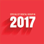 Grup Spesialis Gigi pada tahun 201701 Grup Spesialis Gigi pada Tahun Peninjauan 2017 Tahun Peninjauan