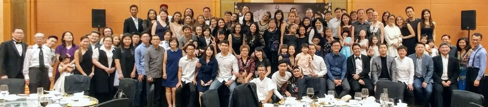 Specialist Dental Group Year End Dinner 2017