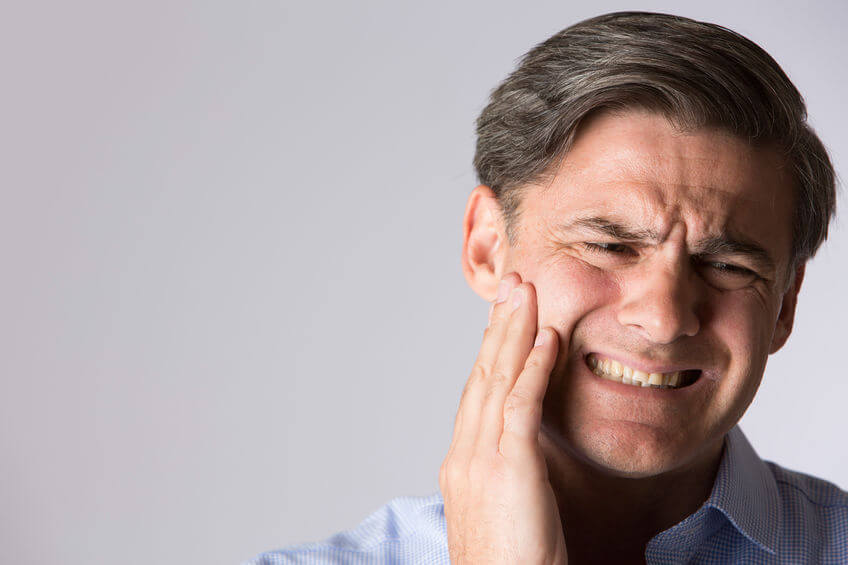 What are the causes of tooth loss and pain | Specialist Dental Group