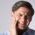 What are the causes of tooth loss and pain | Specialist Dental Group