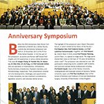 Dr Ansgar Cheng: HKU 35th Anniversary Symposium