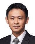 Dr Tan Kian Meng, Dental Specialist in Prosthodontics