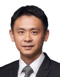 Dr Tan Kian Meng, Dental Specialist in Prosthodontics