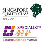 SINGAPORE QUALITY CLASS _SPECIALIST DENTAL GROUP_DENTAL CLINIC IN SINGAPORE