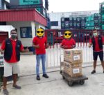 Siaran Pers: Specialist Dental Group dan TSD Dental Group Menyumbangkan Produk Perawatan Mulut kepada lebih dari 10,000 Pekerja Migran