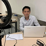 Becoming President (Interview with Dr Tan Kian Meng)
