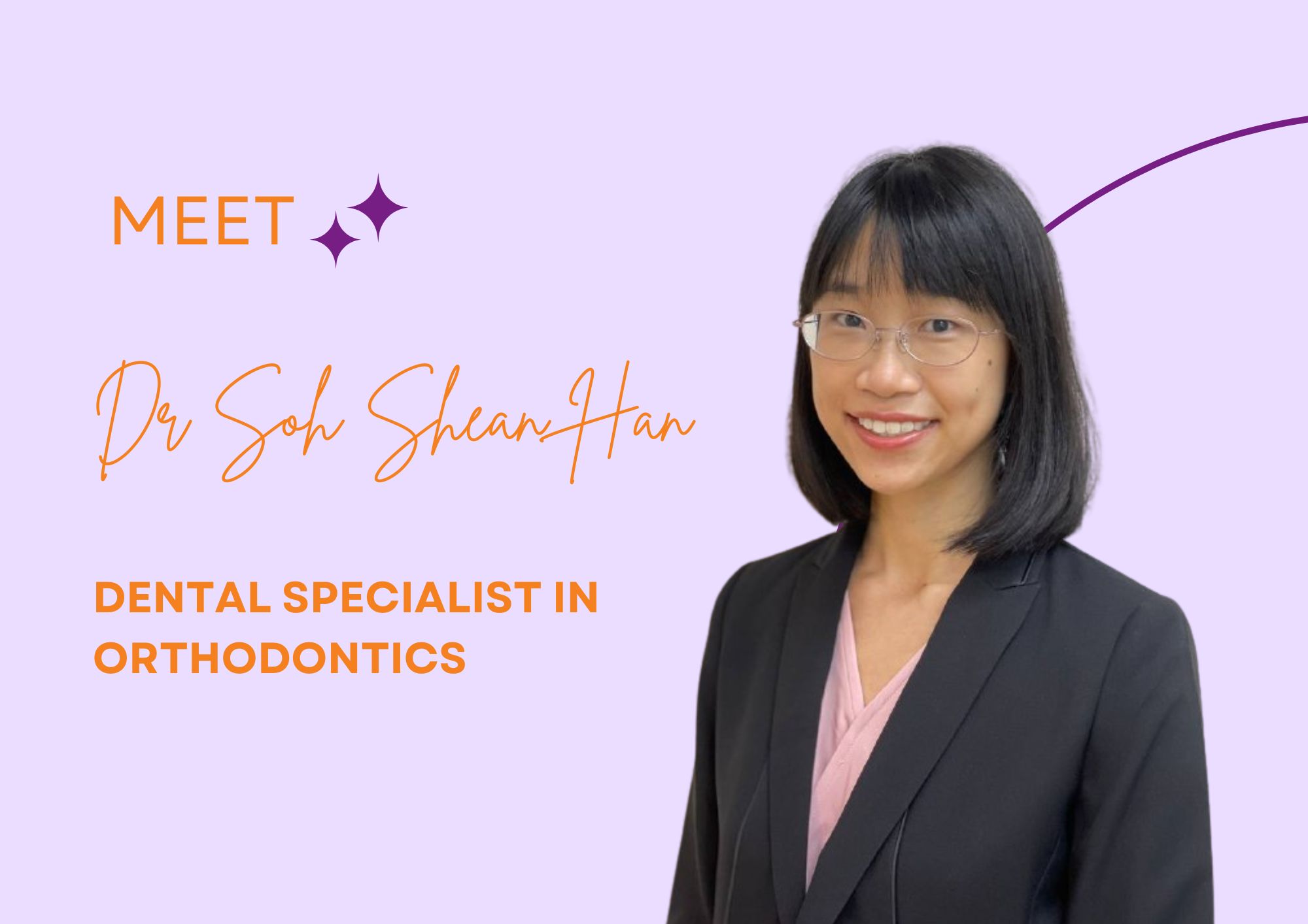 Getting to know Dr Soh Shean Han