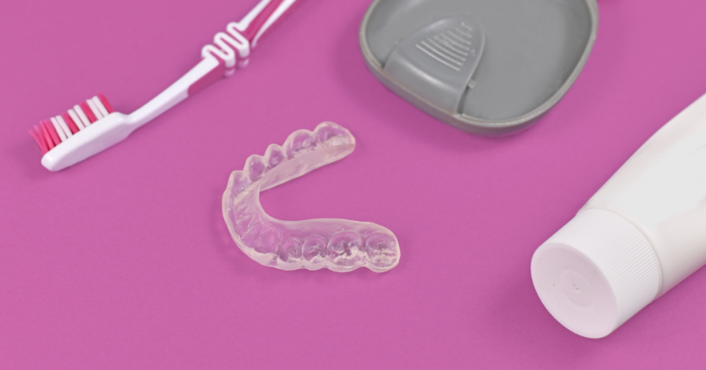 A quick guide to clear aligners: Infographic