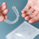 A quick guide to clear aligners