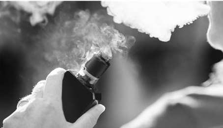 vaping is harmful | vaping damages gums | vaping harms your teeth