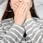 overcoming dental anxiety