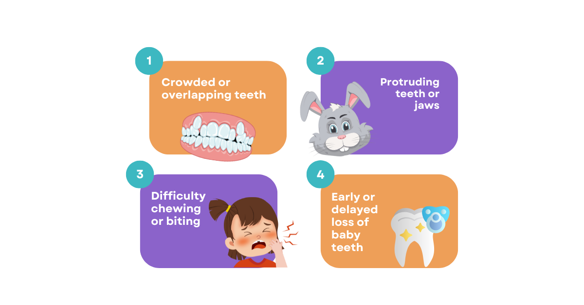 Early Intervention for Orthodontics in Children: Why It Matters