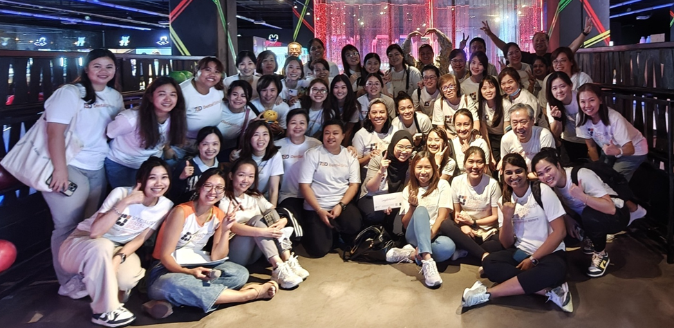 Nurses Day Celebration